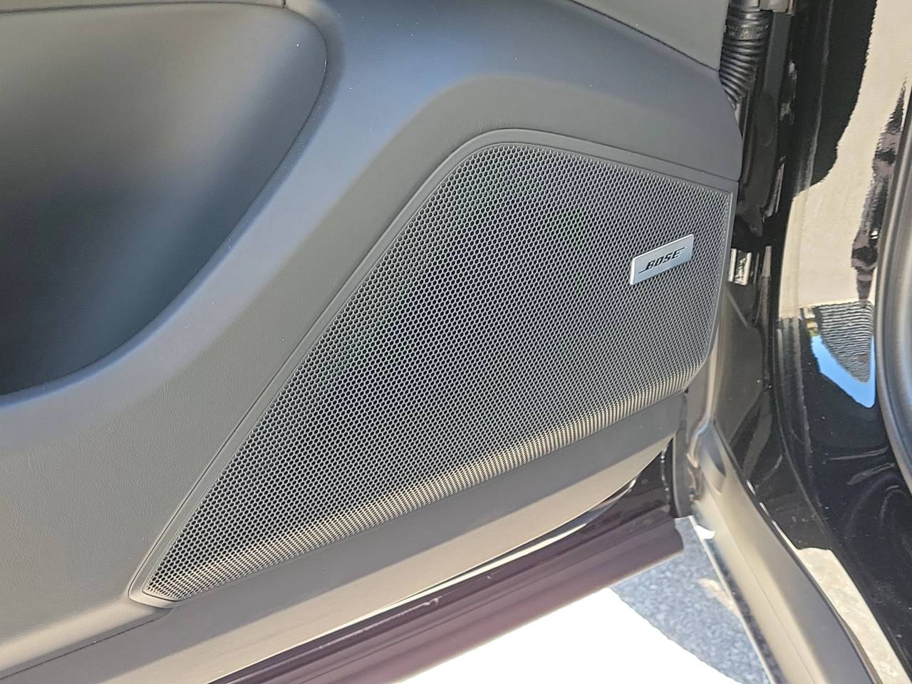 2026 Porsche Cayenne Coupe Base