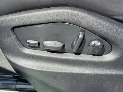 2026 Porsche Cayenne Coupe Base