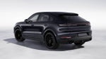 2026 Porsche Cayenne Coupe Base