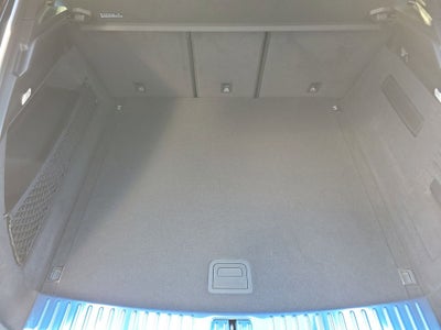 2026 Porsche Cayenne Coupe Base