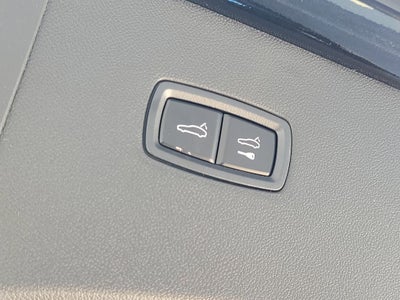 2026 Porsche Cayenne Coupe Base