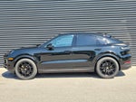 2026 Porsche Cayenne Coupe Base