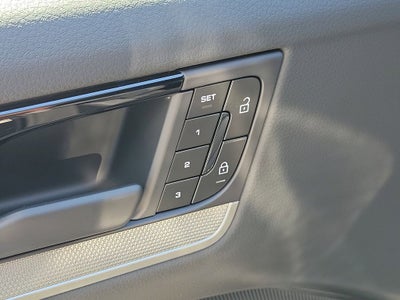 2026 Porsche Cayenne Coupe Base