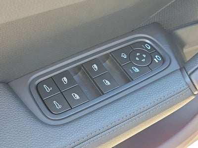 2026 Porsche Cayenne Coupe Base