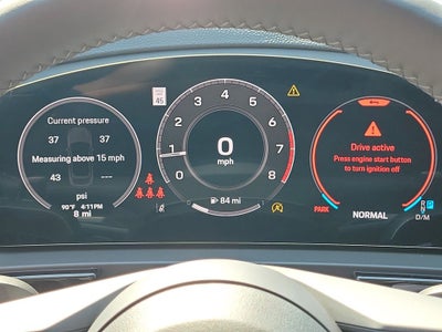 2026 Porsche Cayenne Coupe Base