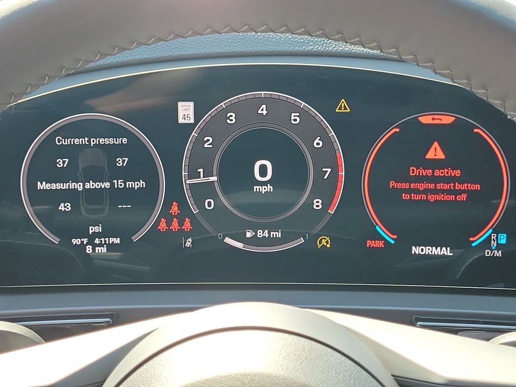 2026 Porsche Cayenne Coupe Base