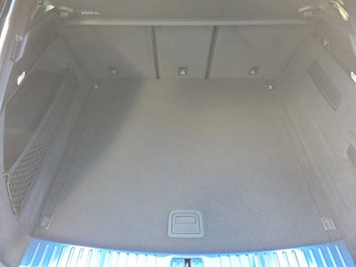 2026 Porsche Cayenne Coupe Base