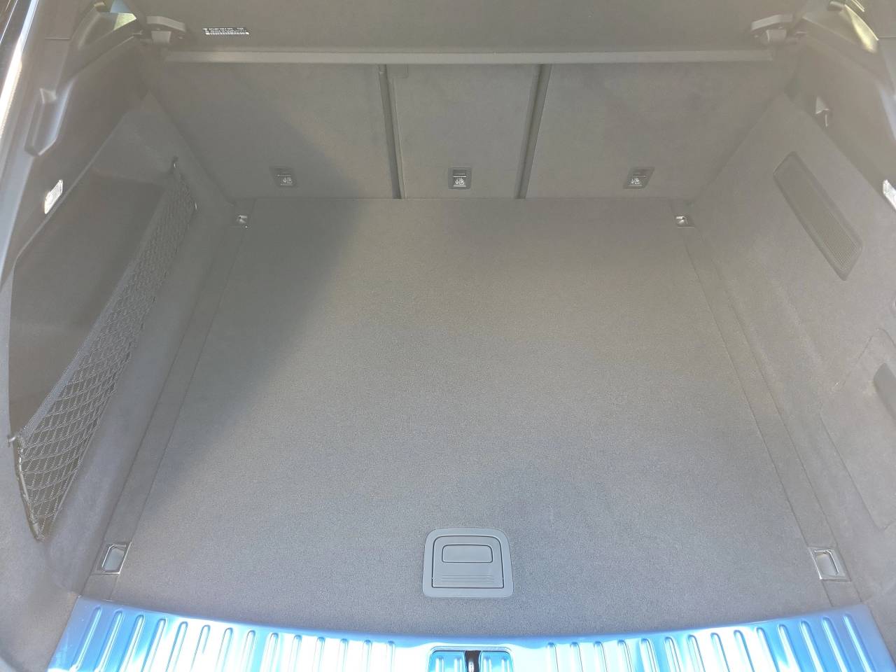 2026 Porsche Cayenne Coupe Base