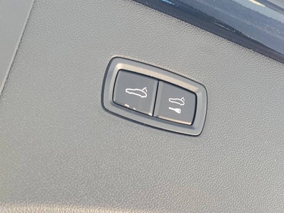 2026 Porsche Cayenne Coupe Base