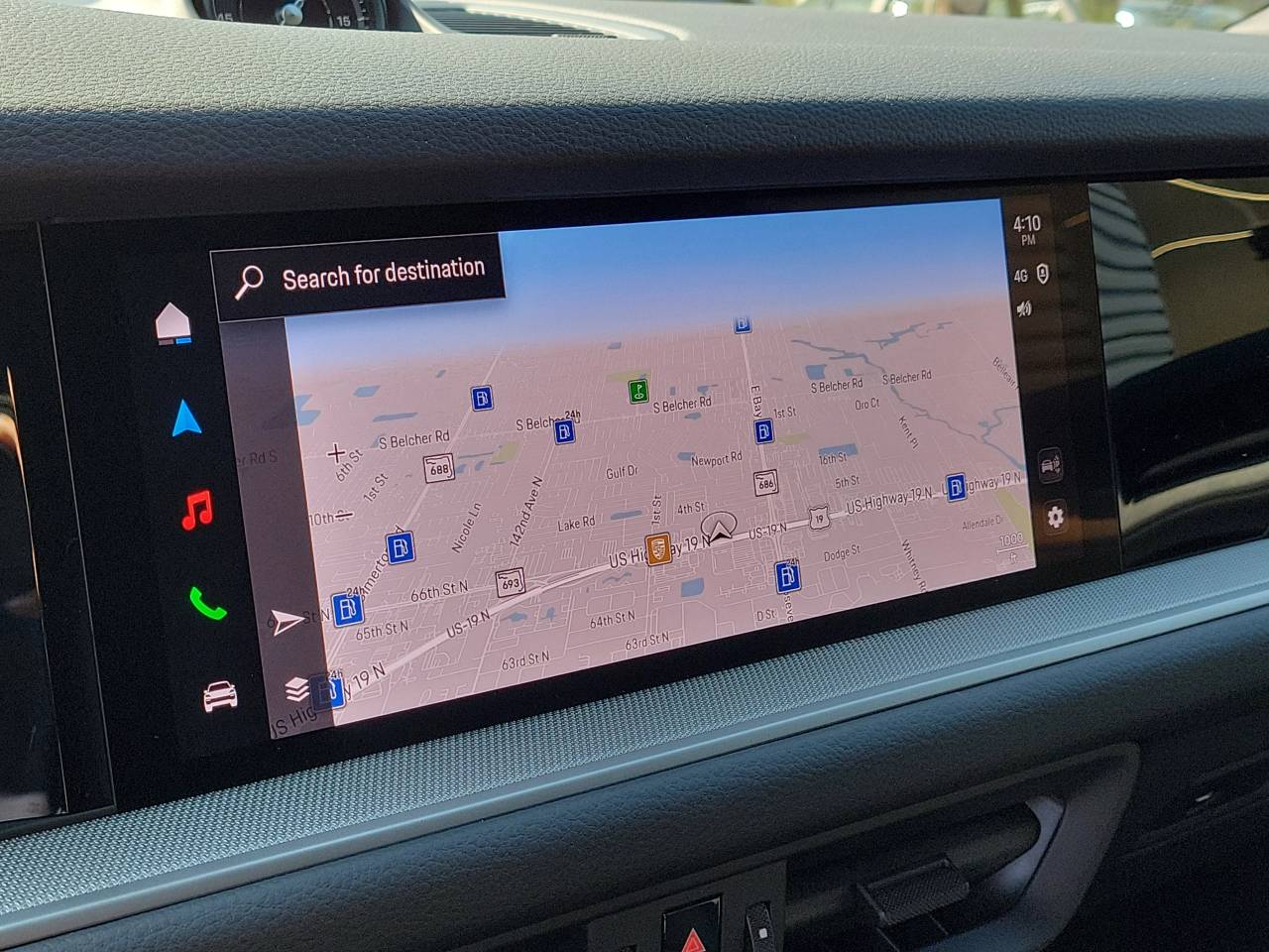 2026 Porsche Cayenne Coupe Base