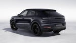 2026 Porsche Cayenne Coupe Base