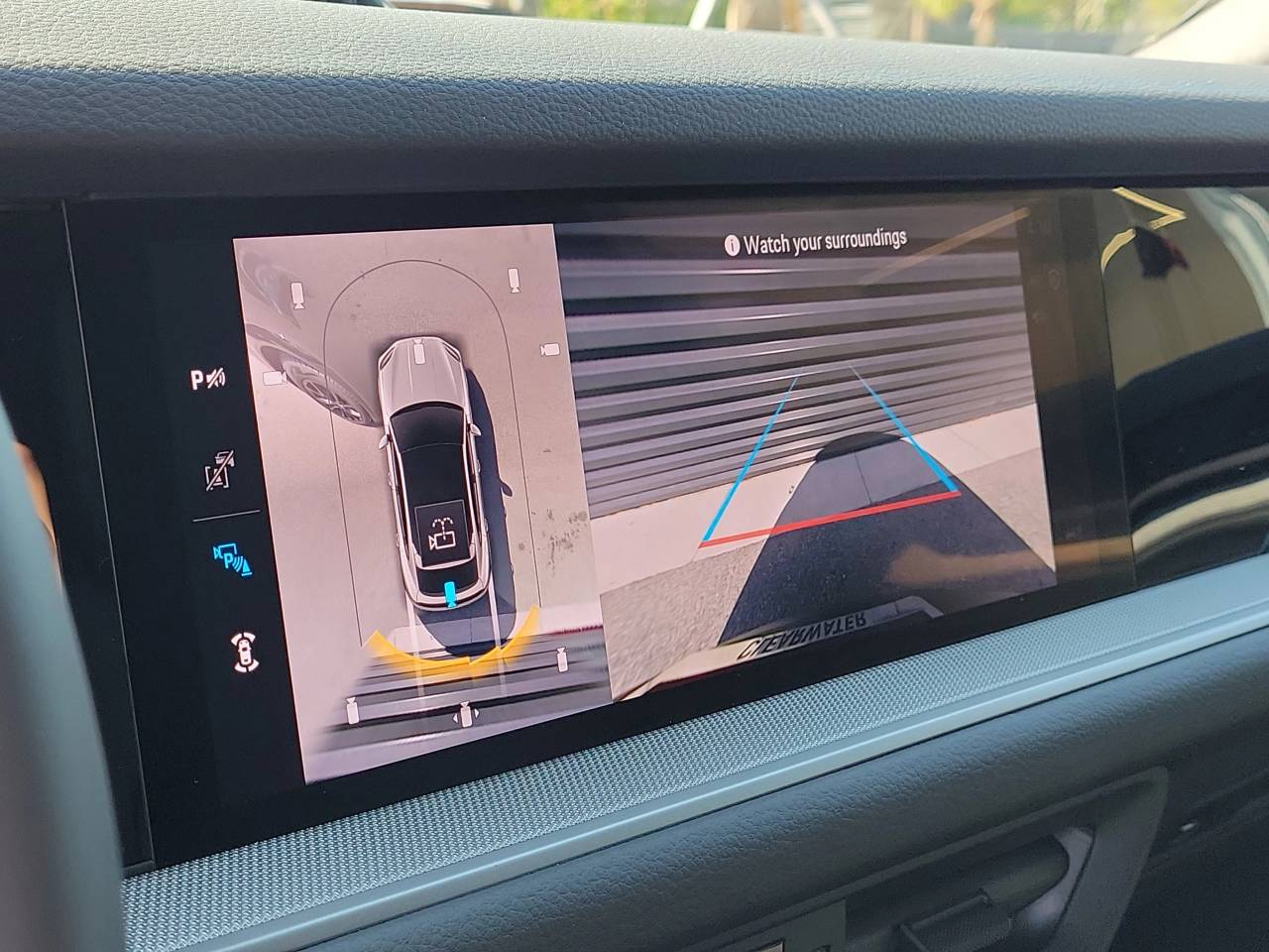 2026 Porsche Cayenne Coupe Base