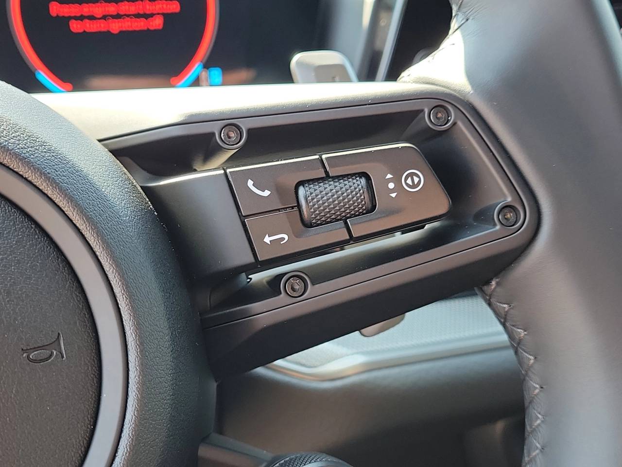 2026 Porsche Cayenne Coupe Base