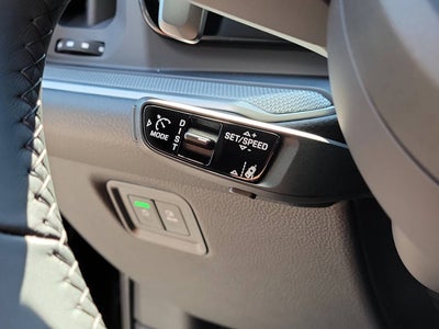 2026 Porsche Cayenne Coupe Base