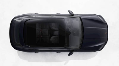 2026 Porsche Cayenne Coupe Base