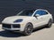 2026 Porsche Cayenne E-Hybrid Coupe Base