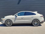 2026 Porsche Cayenne E-Hybrid Coupe Base