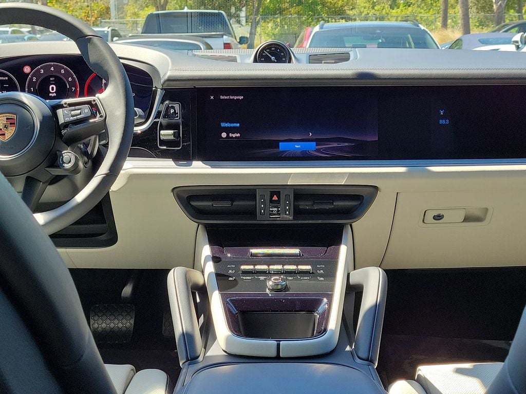 2026 Porsche Cayenne E-Hybrid Coupe Base