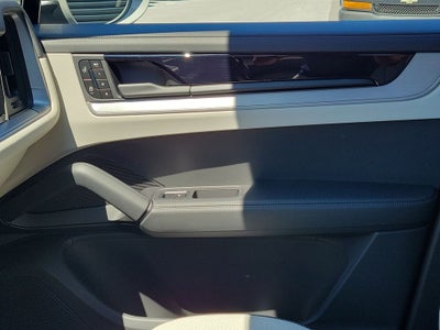 2026 Porsche Cayenne E-Hybrid Coupe Base