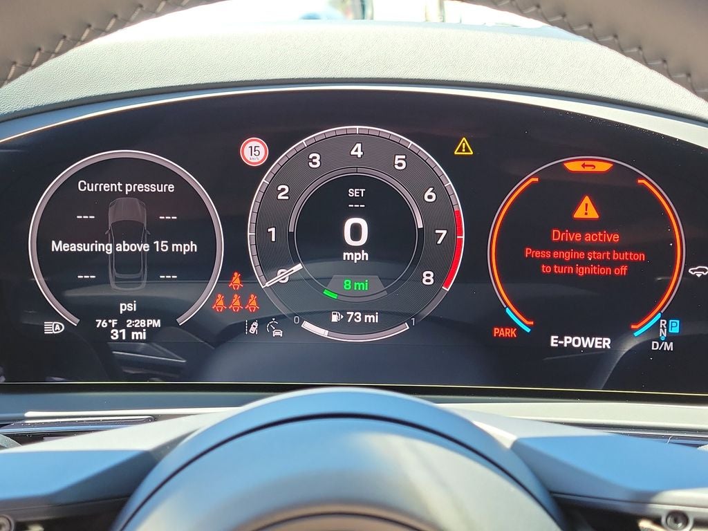 2026 Porsche Cayenne E-Hybrid Coupe Base