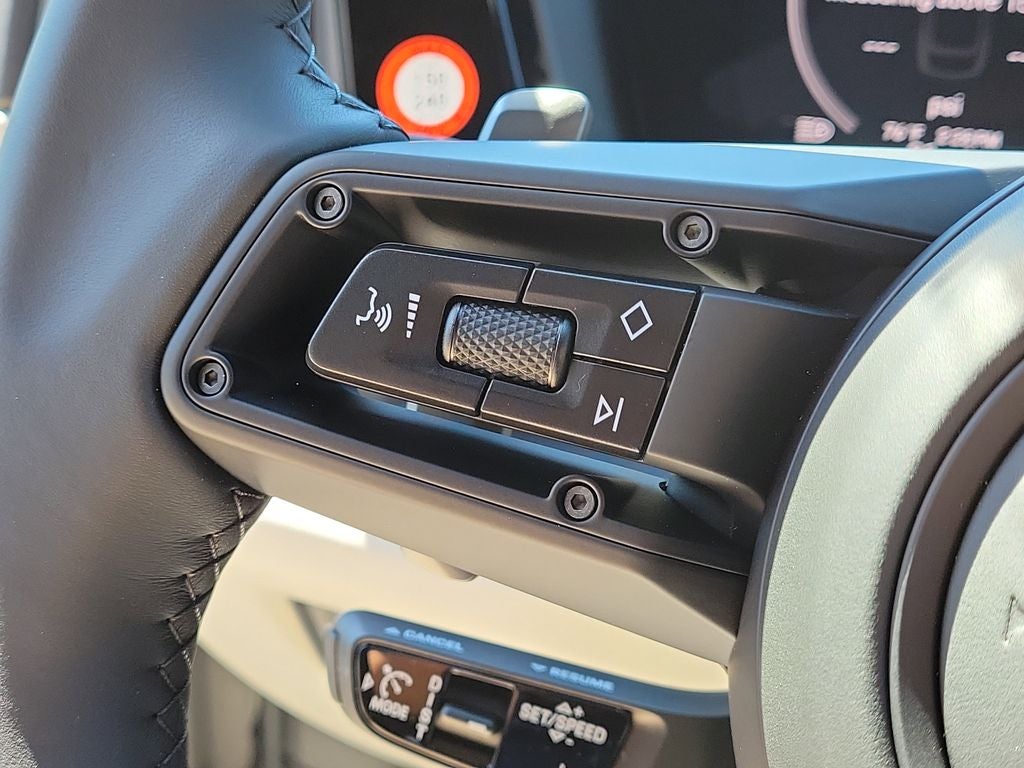 2026 Porsche Cayenne E-Hybrid Coupe Base