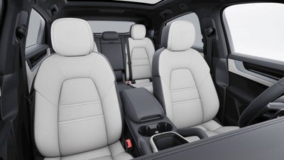 2026 Porsche Cayenne E-Hybrid Coupe Base