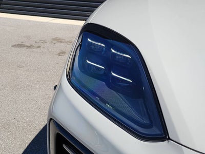 2026 Porsche Cayenne E-Hybrid Coupe Base