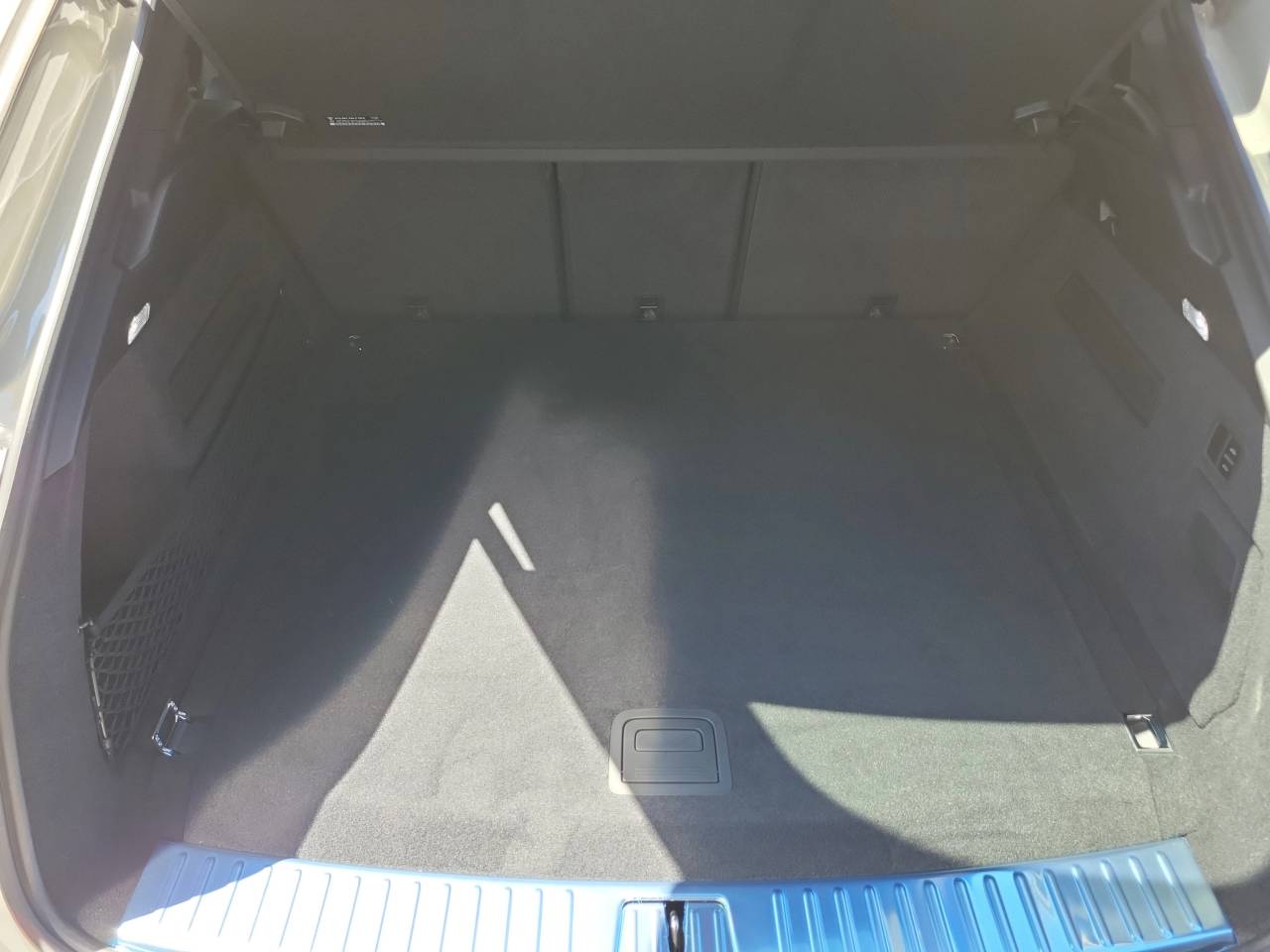 2026 Porsche Cayenne E-Hybrid Coupe Base