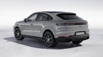 2026 Porsche Cayenne E-Hybrid Coupe Base