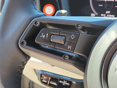 2026 Porsche Cayenne E-Hybrid Coupe Base