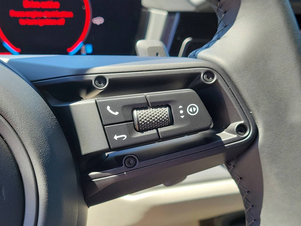 2026 Porsche Cayenne E-Hybrid Coupe Base