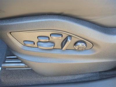 2026 Porsche Cayenne E-Hybrid Coupe Base