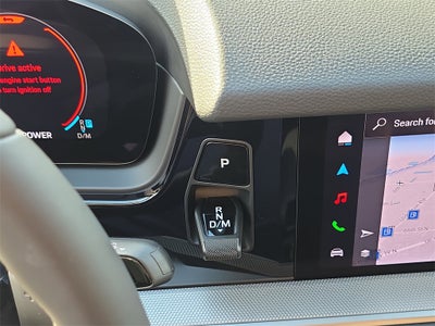 2026 Porsche Cayenne E-Hybrid Coupe Base