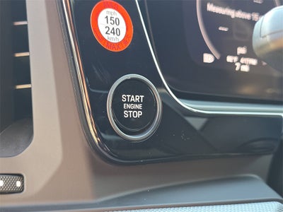 2026 Porsche Cayenne E-Hybrid Coupe Base