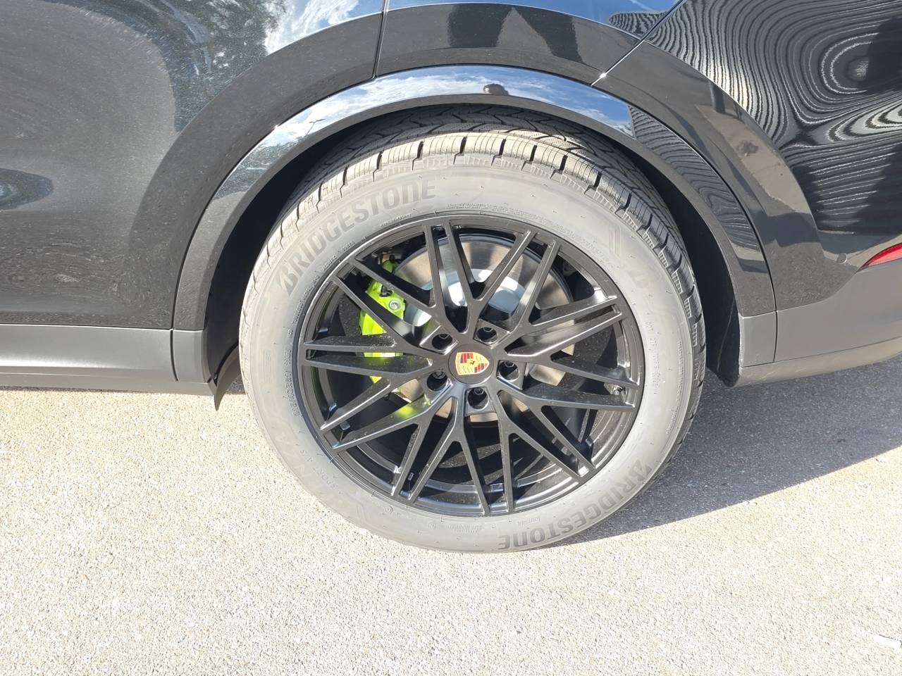 2026 Porsche Cayenne E-Hybrid Coupe Base