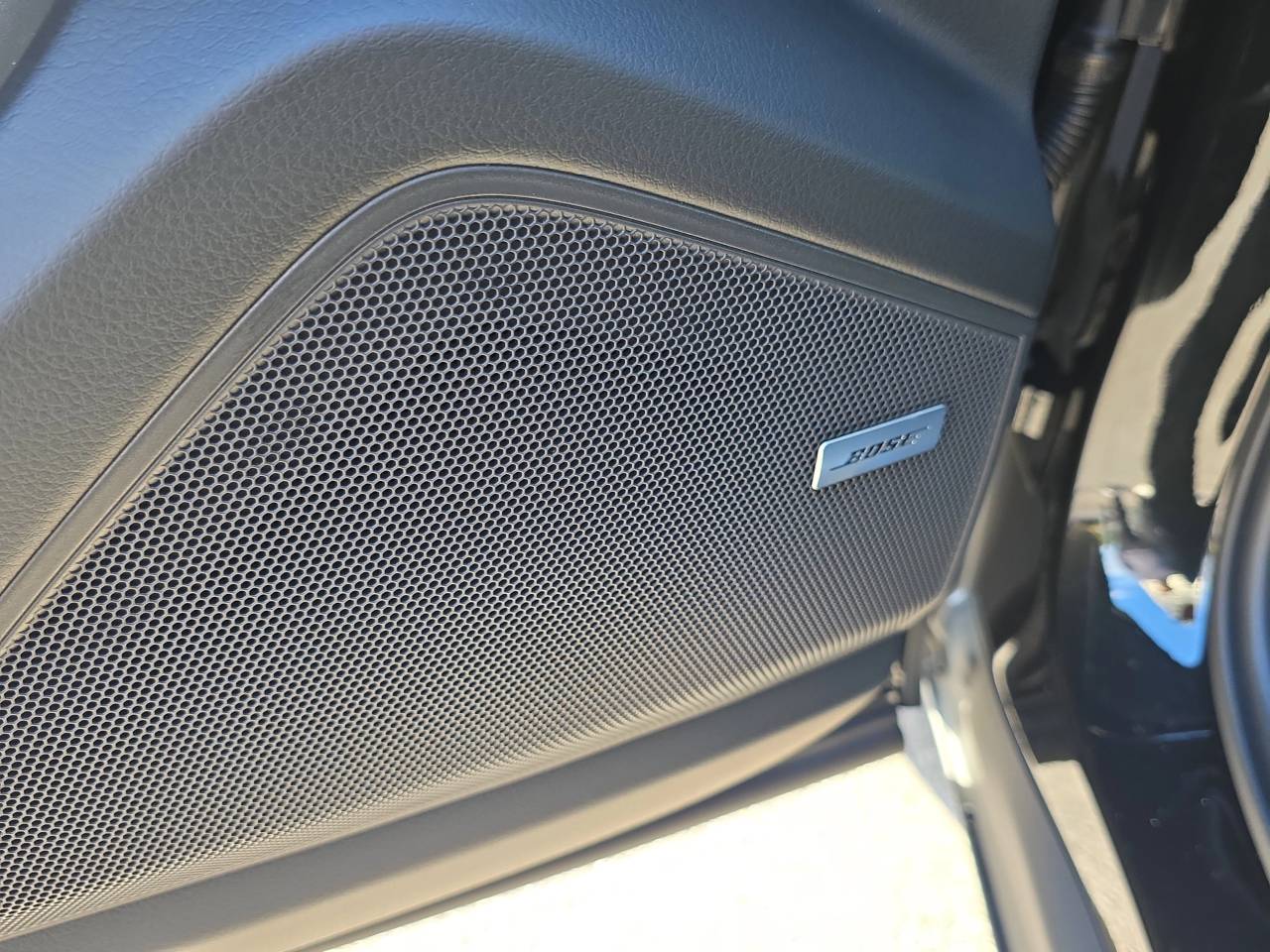 2026 Porsche Cayenne E-Hybrid Coupe Base