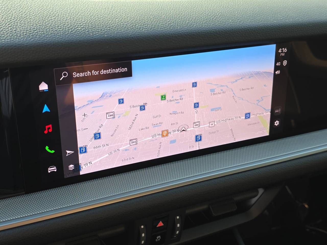 2026 Porsche Cayenne E-Hybrid Coupe Base