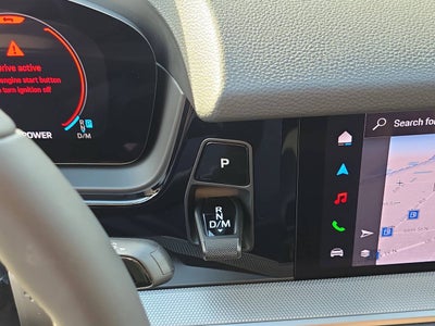 2026 Porsche Cayenne E-Hybrid Coupe Base