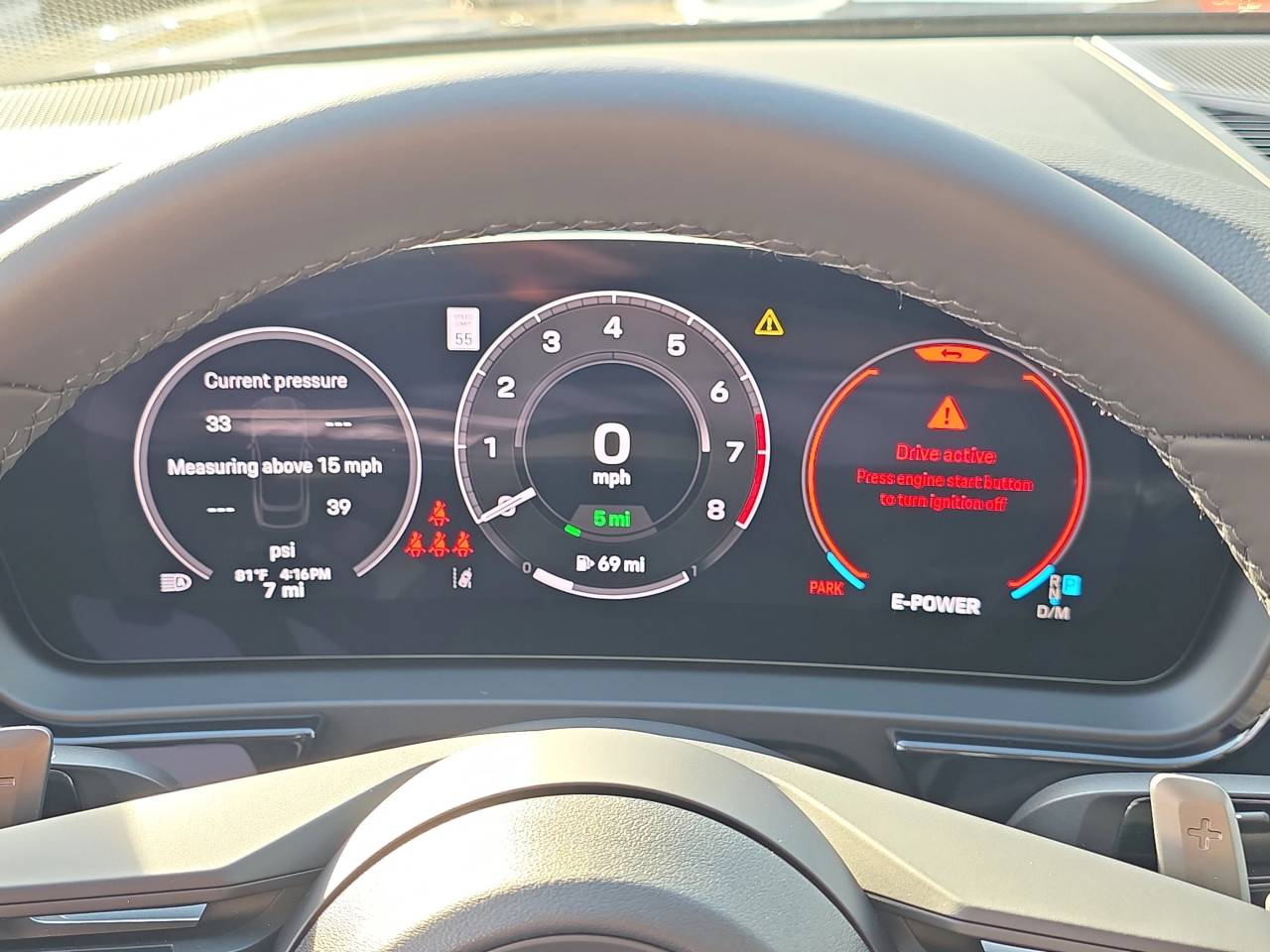 2026 Porsche Cayenne E-Hybrid Coupe Base