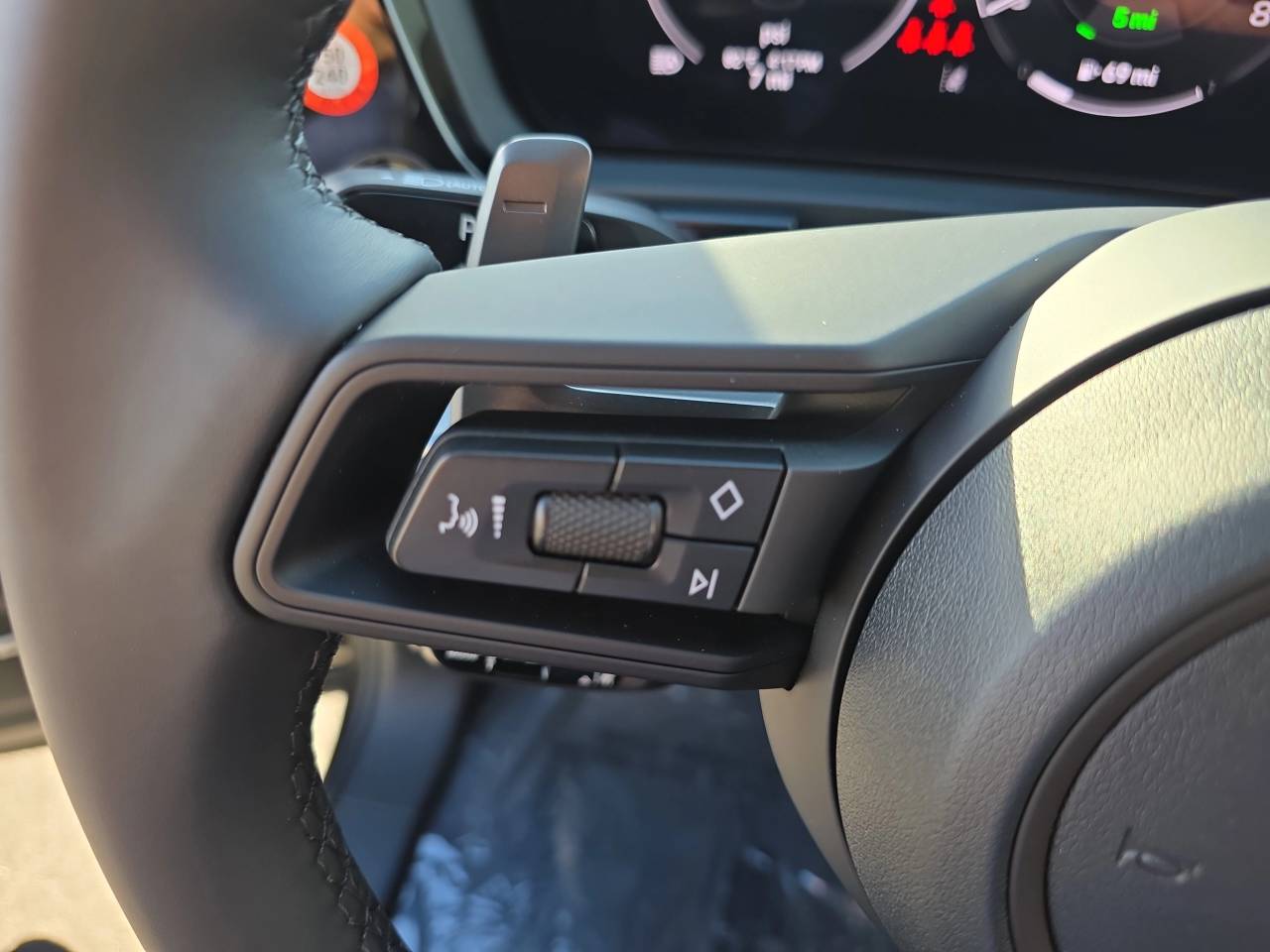 2026 Porsche Cayenne E-Hybrid Coupe Base