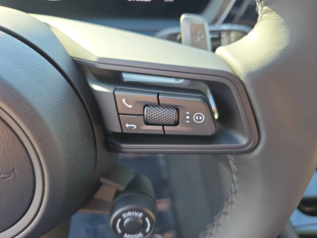 2026 Porsche Cayenne E-Hybrid Coupe Base