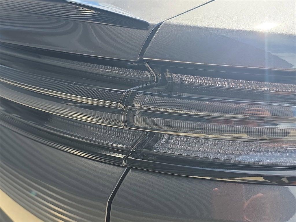 2026 Porsche Cayenne E-Hybrid Coupe Base