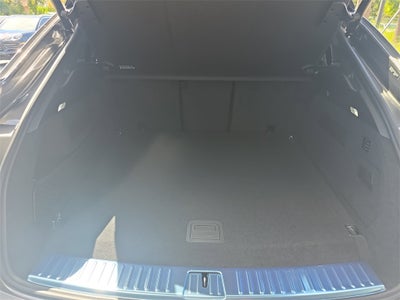 2026 Porsche Cayenne E-Hybrid Coupe Base