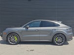 2026 Porsche Cayenne E-Hybrid Coupe Base
