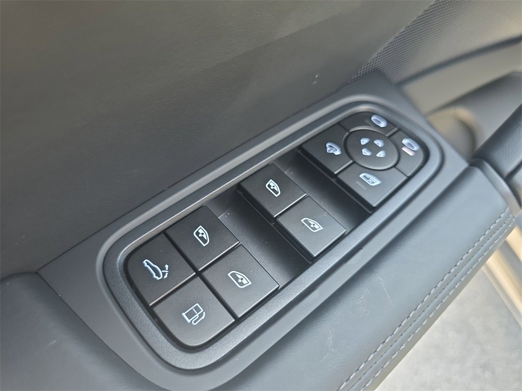 2026 Porsche Cayenne E-Hybrid Coupe Base