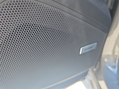 2026 Porsche Cayenne E-Hybrid Coupe Base