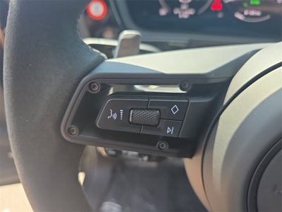 2026 Porsche Cayenne E-Hybrid Coupe Base