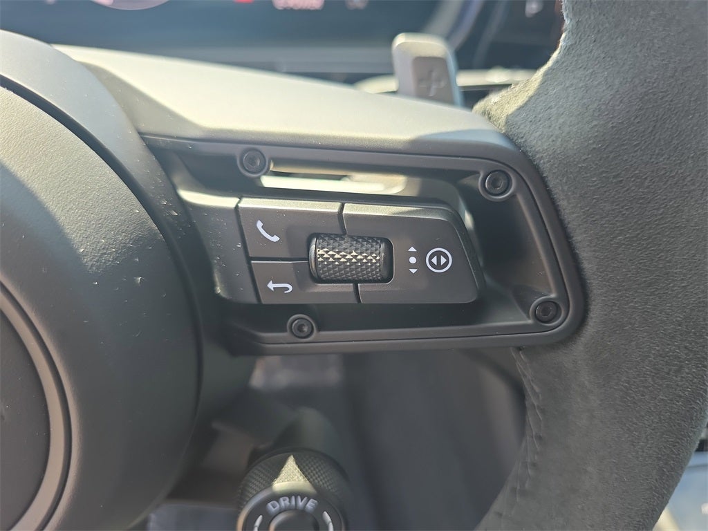 2026 Porsche Cayenne E-Hybrid Coupe Base