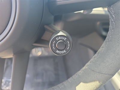 2026 Porsche Cayenne E-Hybrid Coupe Base