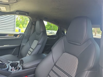 2026 Porsche Cayenne E-Hybrid Coupe Base